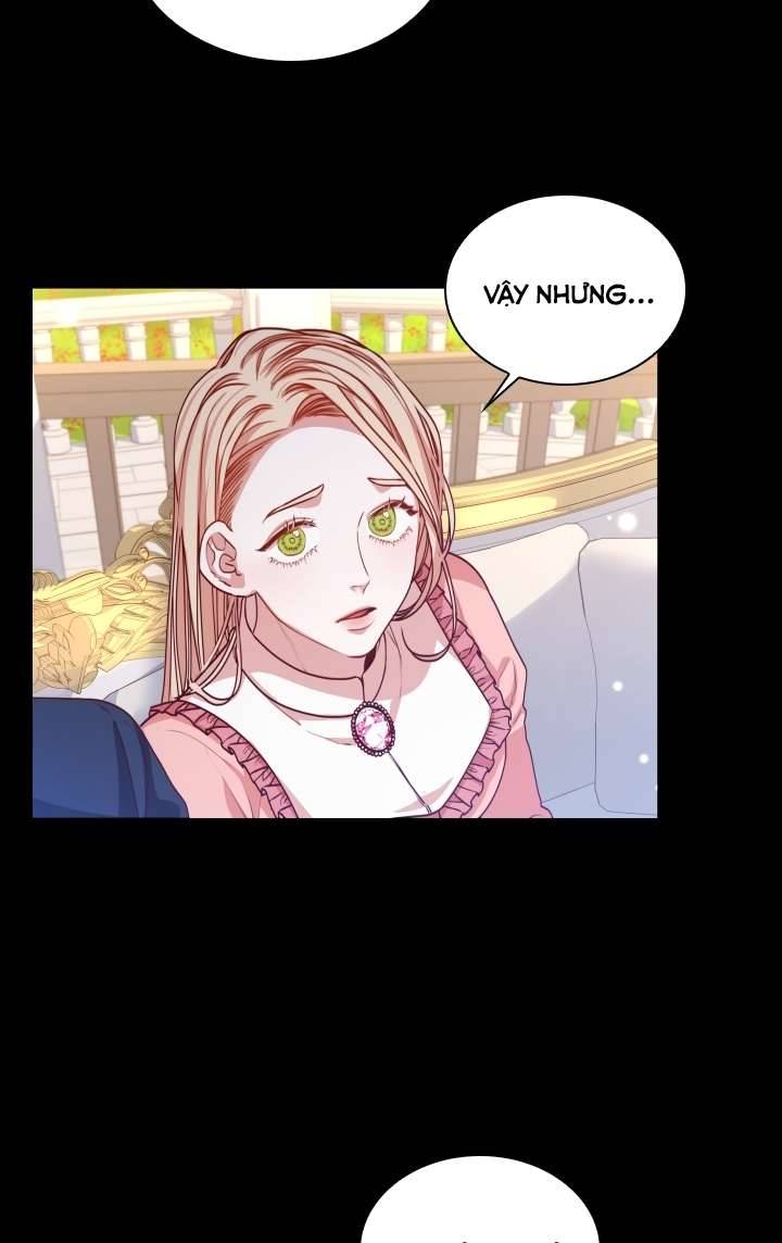 Thư Ký Của Bạo Chúa Chapter 19 - Trang 4