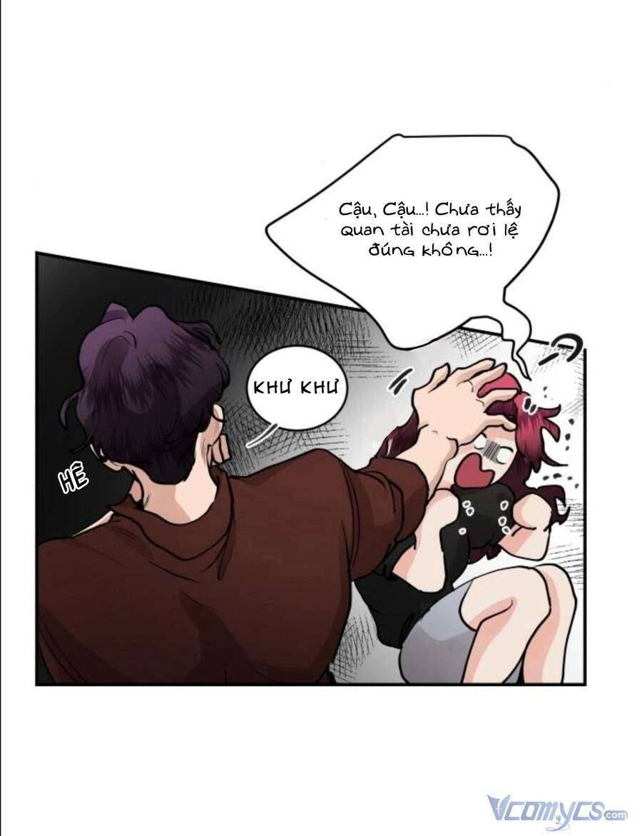 Oan Gia Ngõ Hẹp Chapter 52 - Trang 3