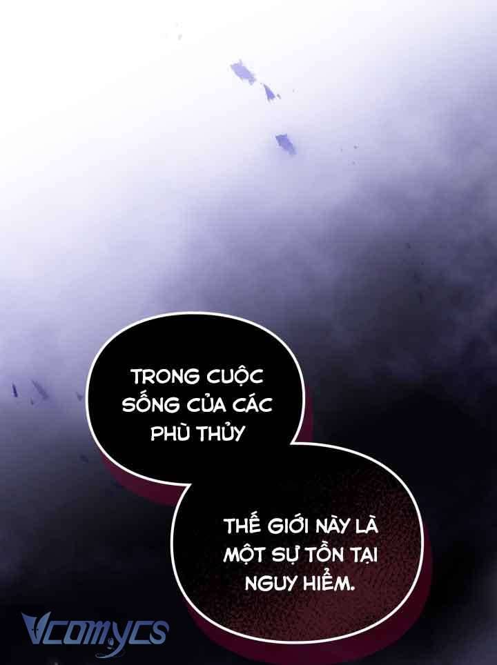 Kết Cục Của Nhân Vật Phản Diện Chỉ Có Thể Là Cái Chết Chapter 110 - Next Chapter 111