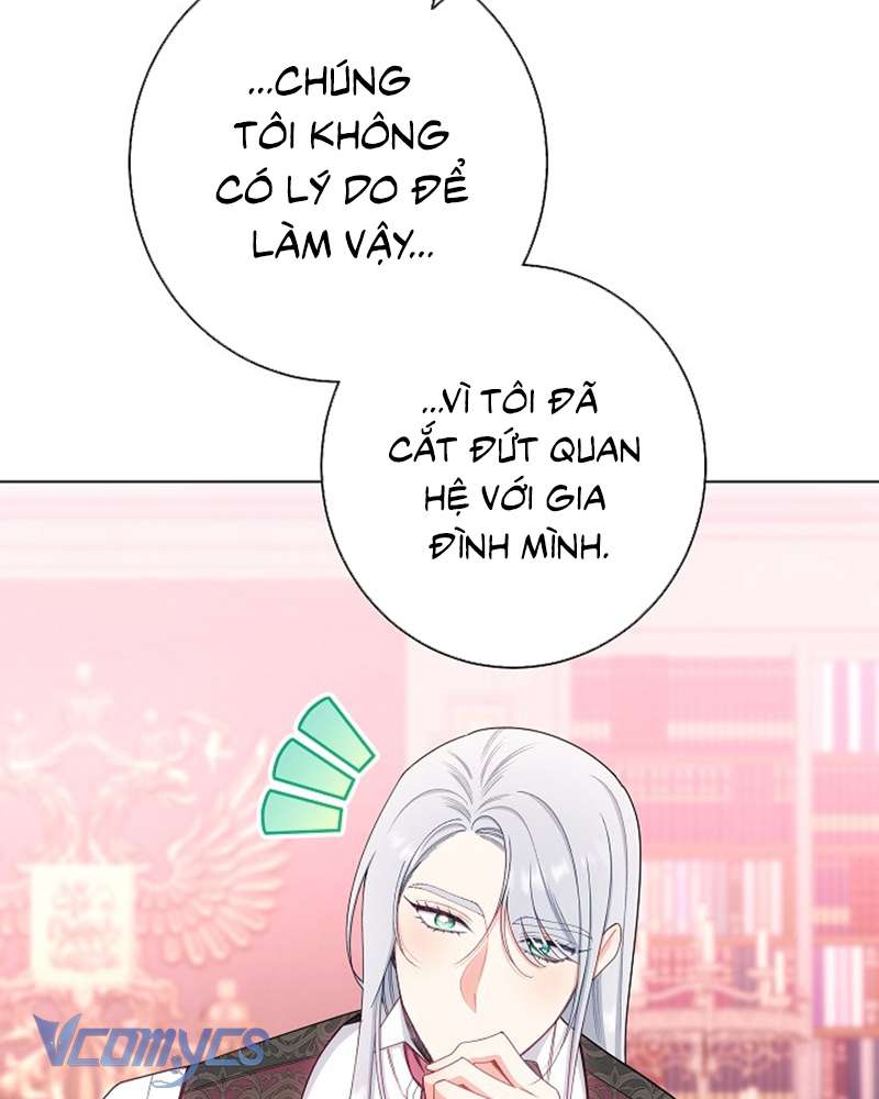 Hầu Gái Độc Quyền Của Hoàng Hậu Phản Diện Chapter 44 - Trang 4