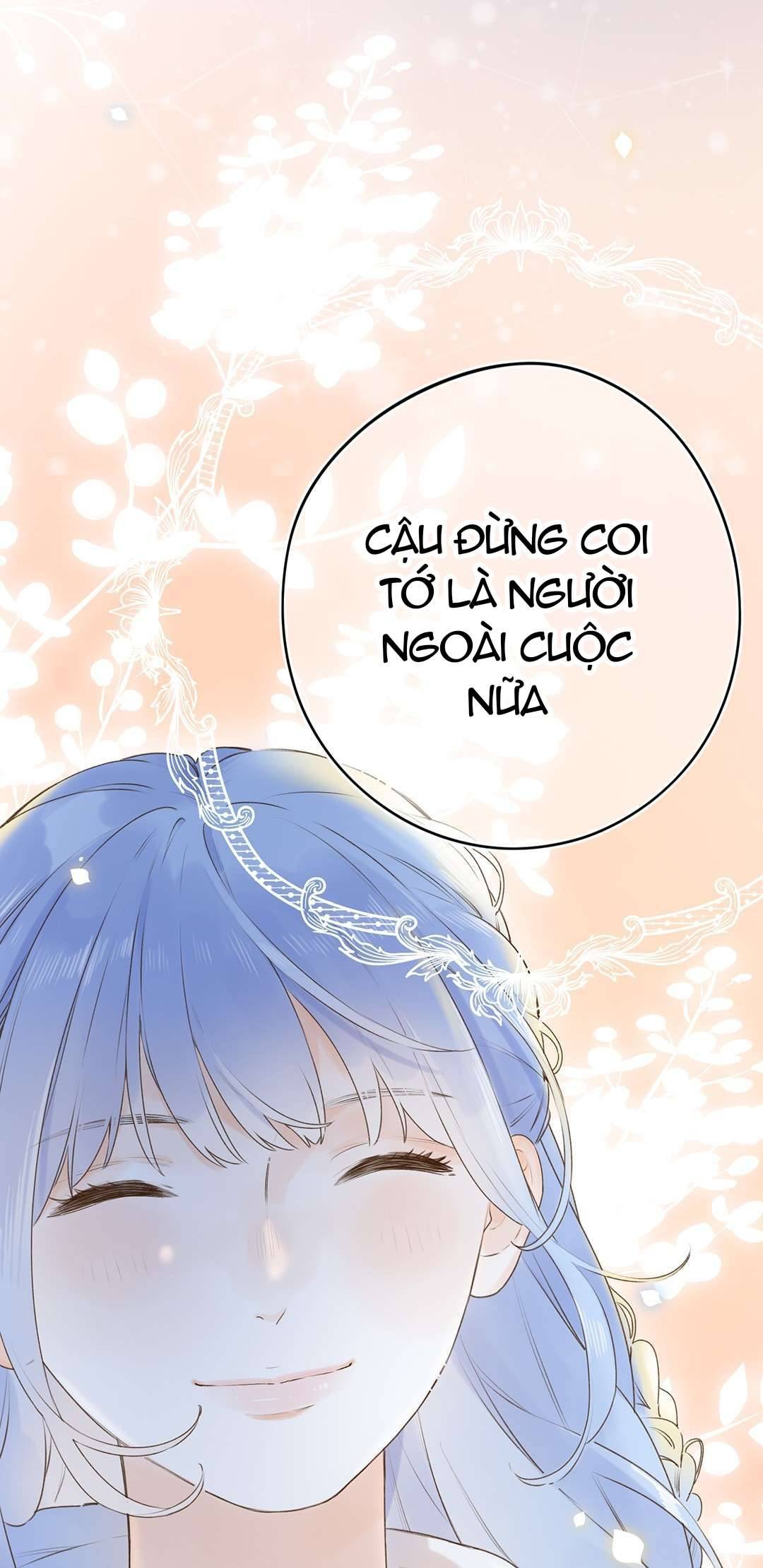 Ánh Sao Phiêu Linh Trong Nước Chapter 30 - Trang 4