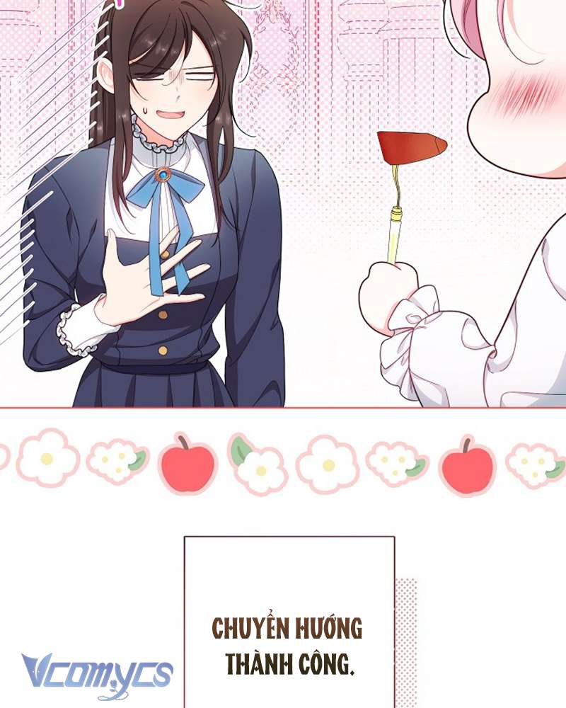 Hầu Gái Độc Quyền Của Hoàng Hậu Phản Diện Chapter 49 - Trang 4