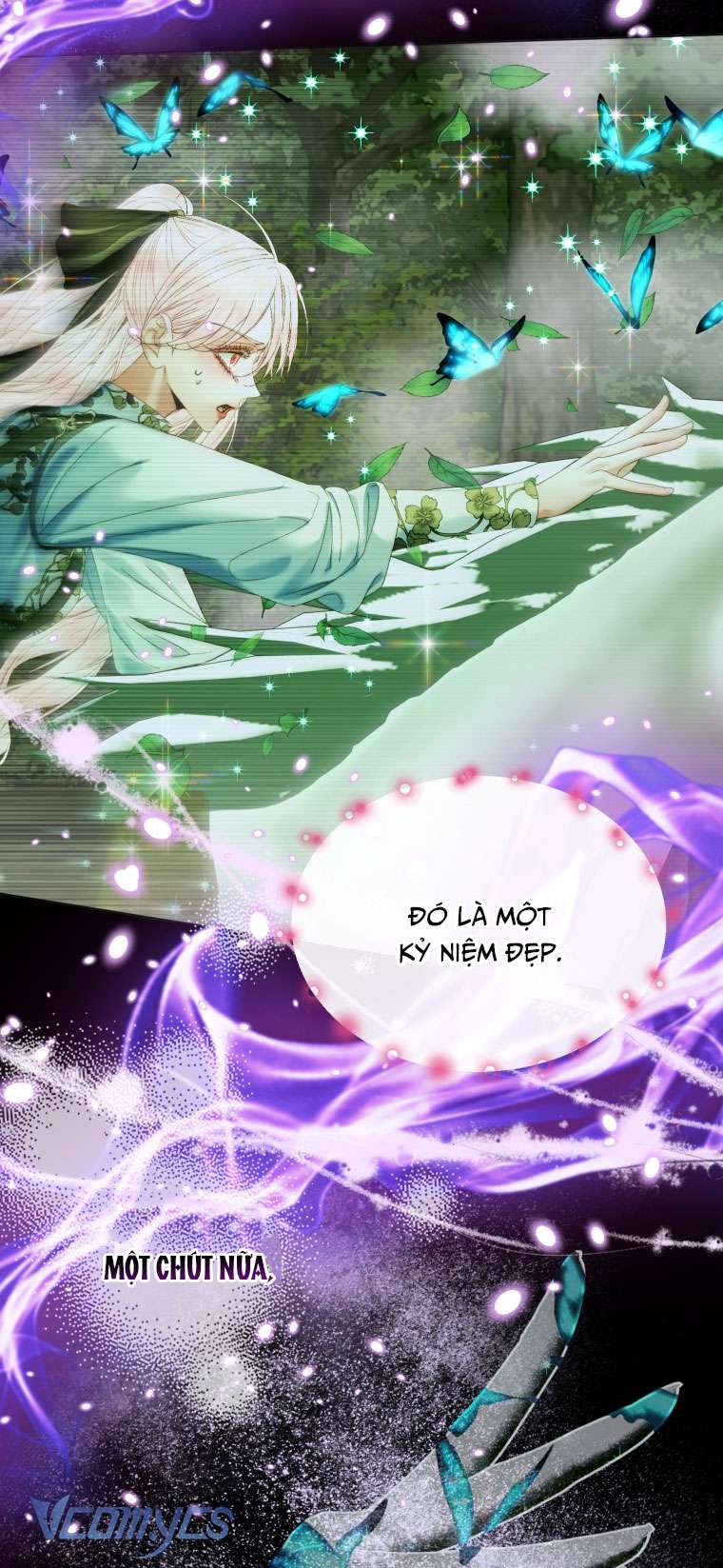 Siren: Trở Thành Gia Đình Của Nhân Vật Phản Diện Chapter 106 - Trang 3