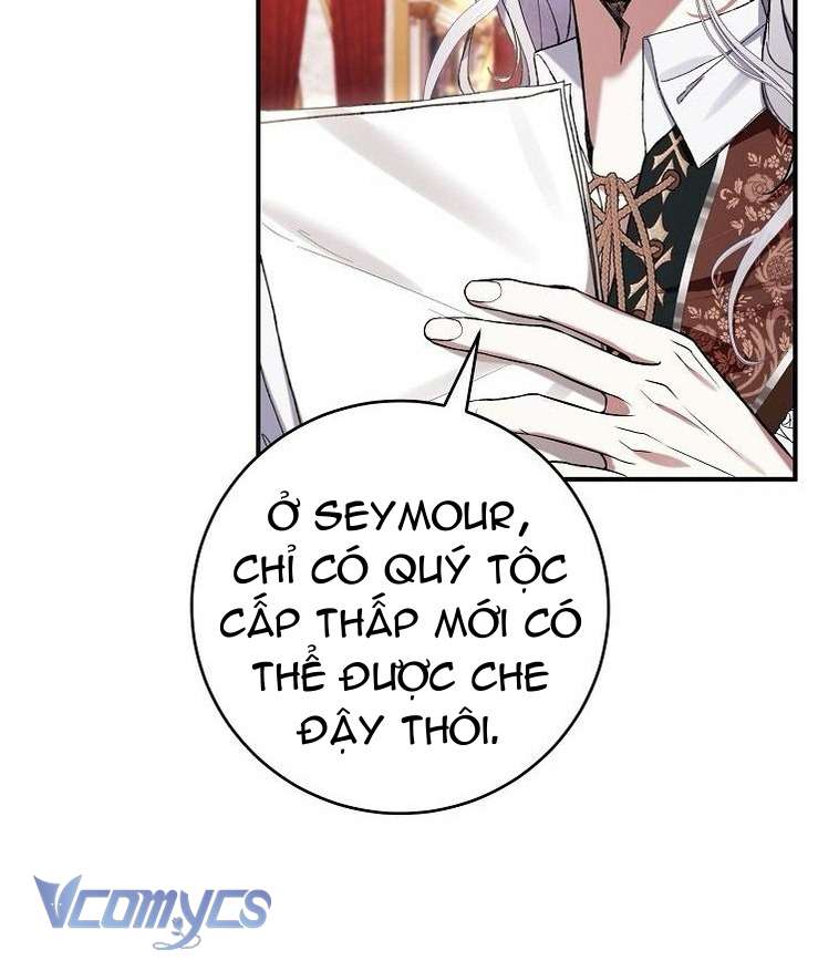 Làm Ác Nữ Bộ Không Tuyệt Sao? Chap 59 - Trang 4