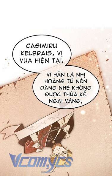Ác Quỷ Nuôi Dưỡng Tiểu Thư Chapter 7 - Trang 4