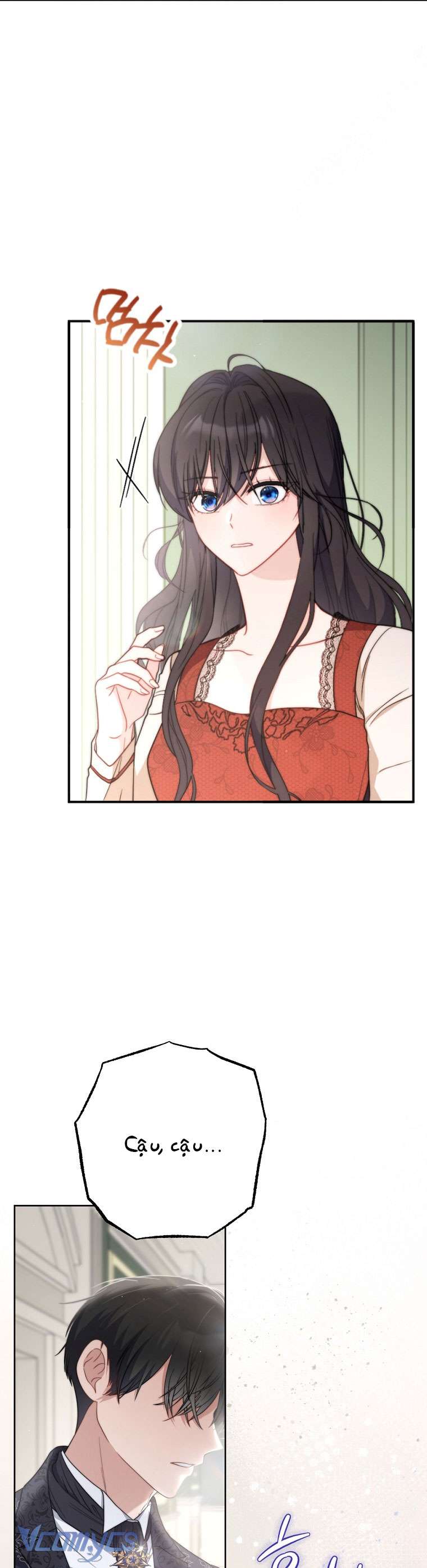 Nam Chính? Cho Cũng Không Thèm! Chapter 2 - Trang 3