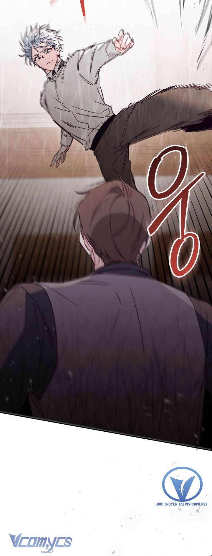 Không Có Chỗ Cho Kẻ Giả Mạo Chap 49 - Trang 2