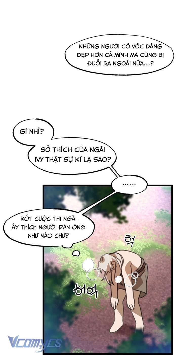 [18+] Mối Tình Đầu Của Tộc Trưởng Chap 1 - Trang 2