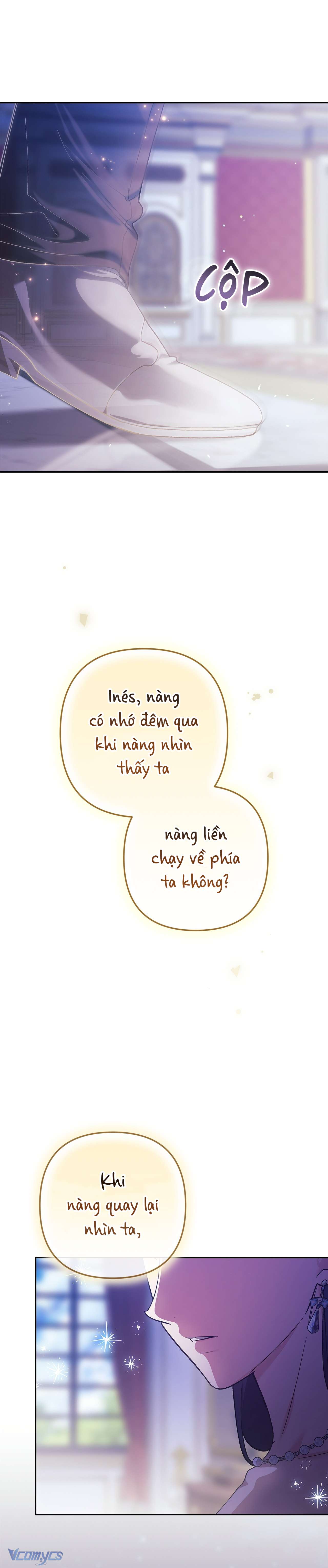 Hôn Nhân Này Rồi Sẽ Đổ Vỡ Chapter 89 - Trang 3