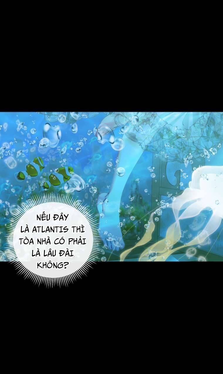 Siren: Trở Thành Gia Đình Của Nhân Vật Phản Diện Chapter 63 - Trang 3