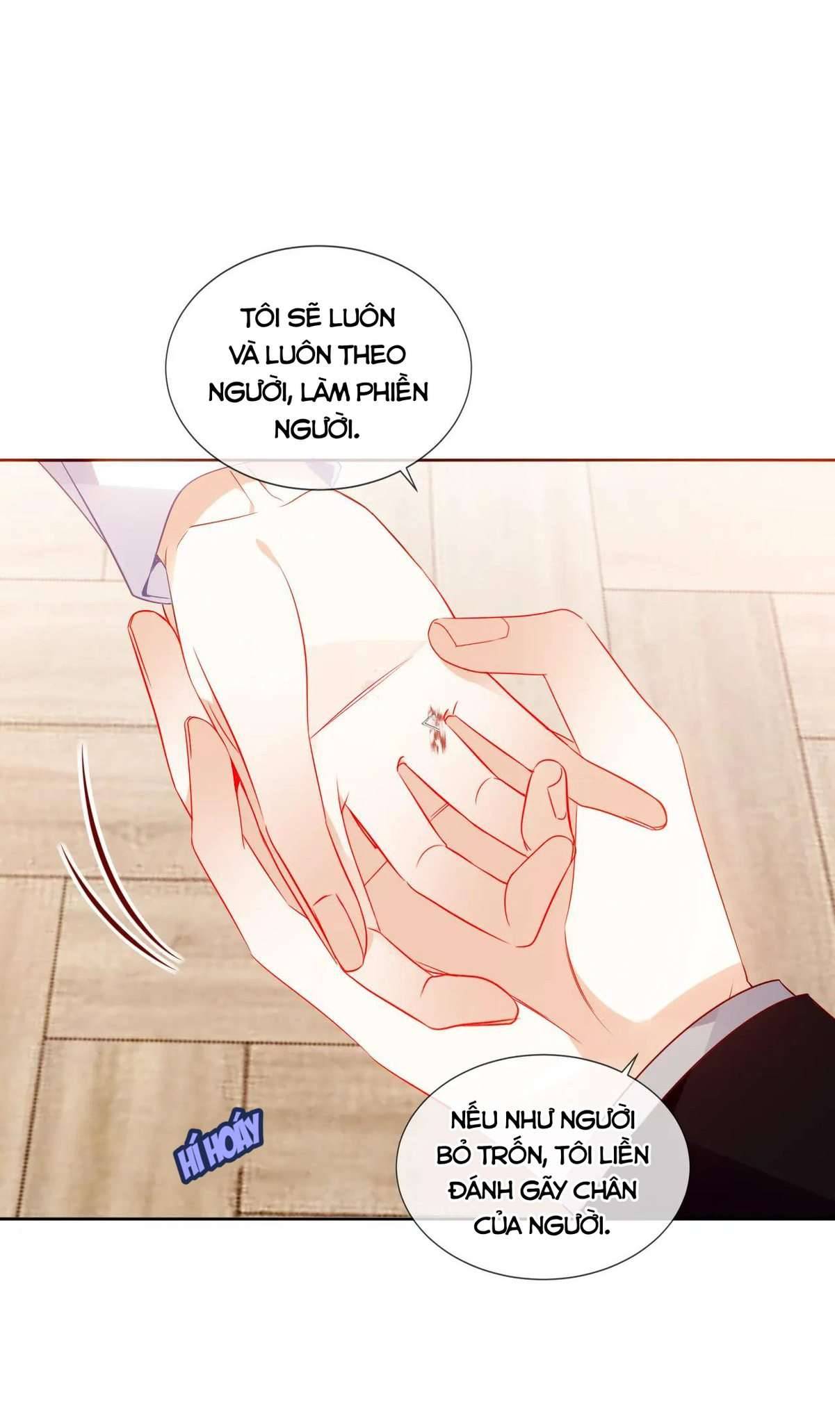 Quán Kịch Bản Trần Mộng Chapter 69 - Trang 3