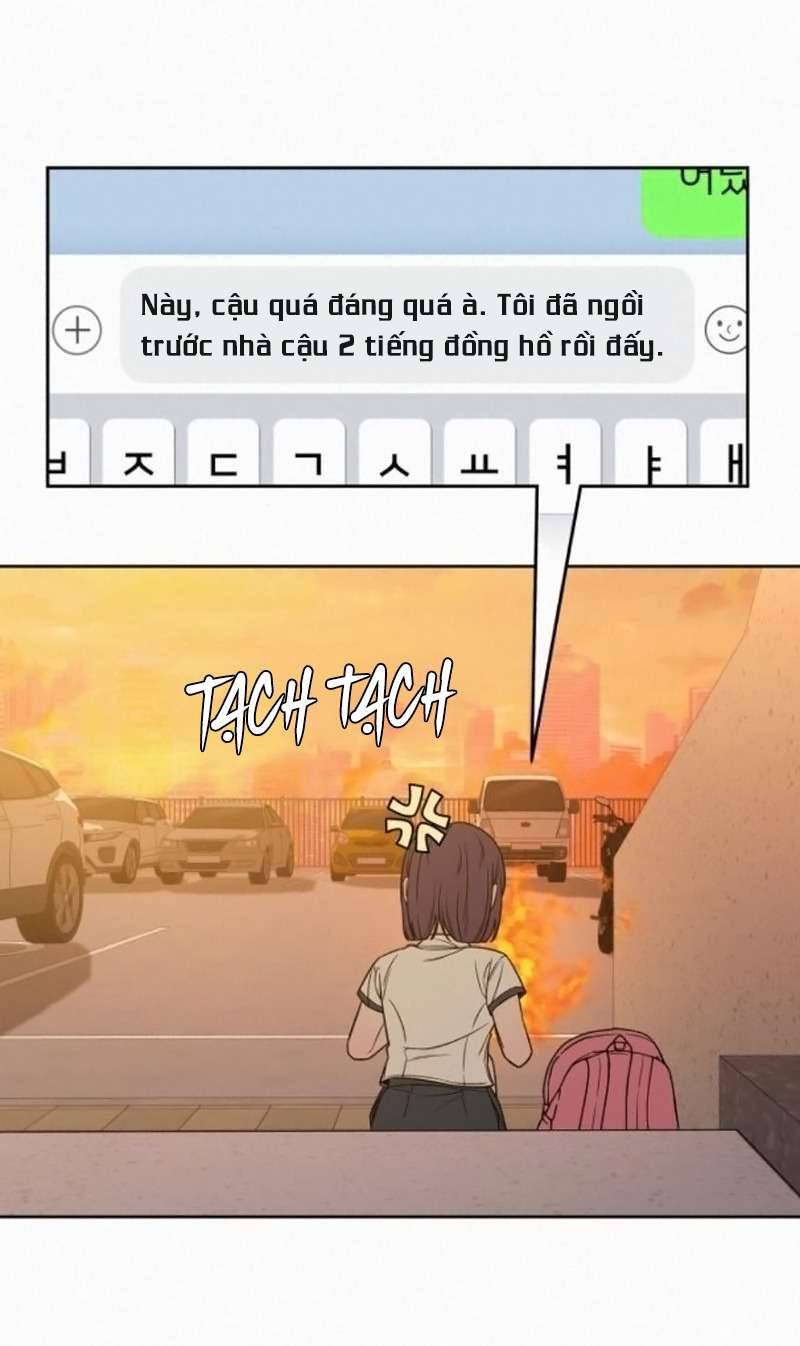 Chiến Lược: Tình Yêu Trong Sáng Chapter 95 - Trang 3