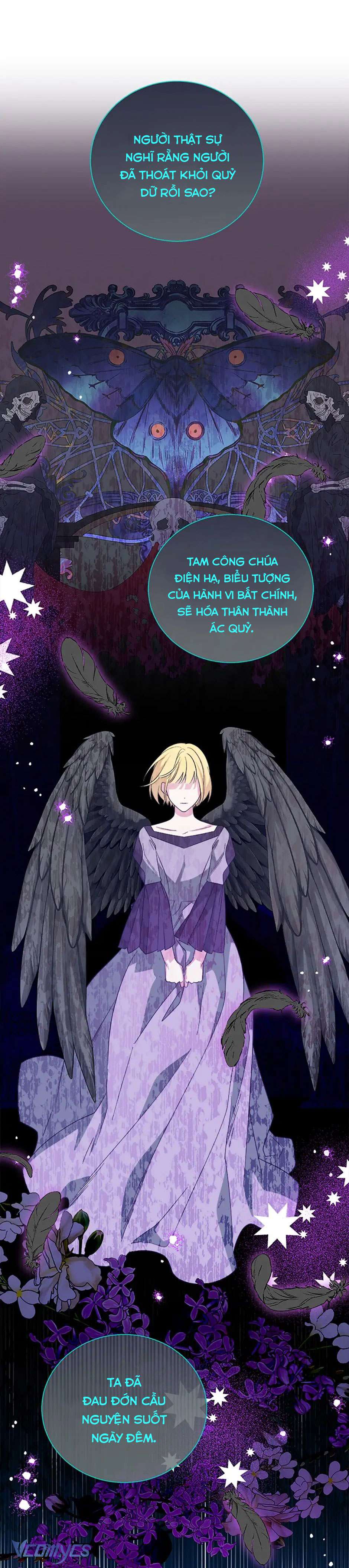 Chồng Yêu, Tôi Đây Bãi Công! Chap 89 - Trang 2