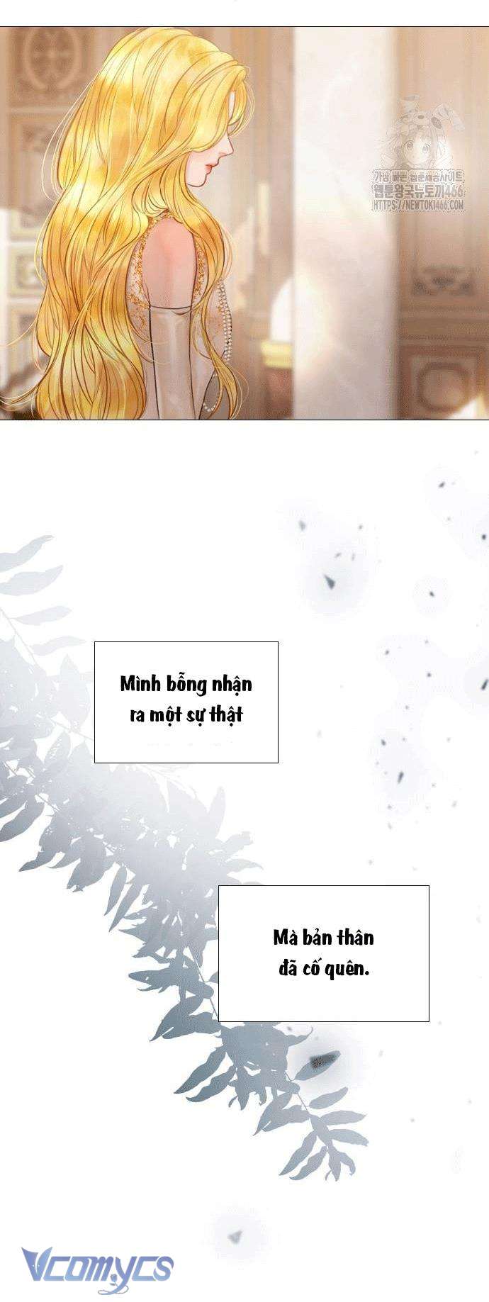 Hãy Khóc Và Cầu Nguyện Đi Chapter 31 - Trang 4
