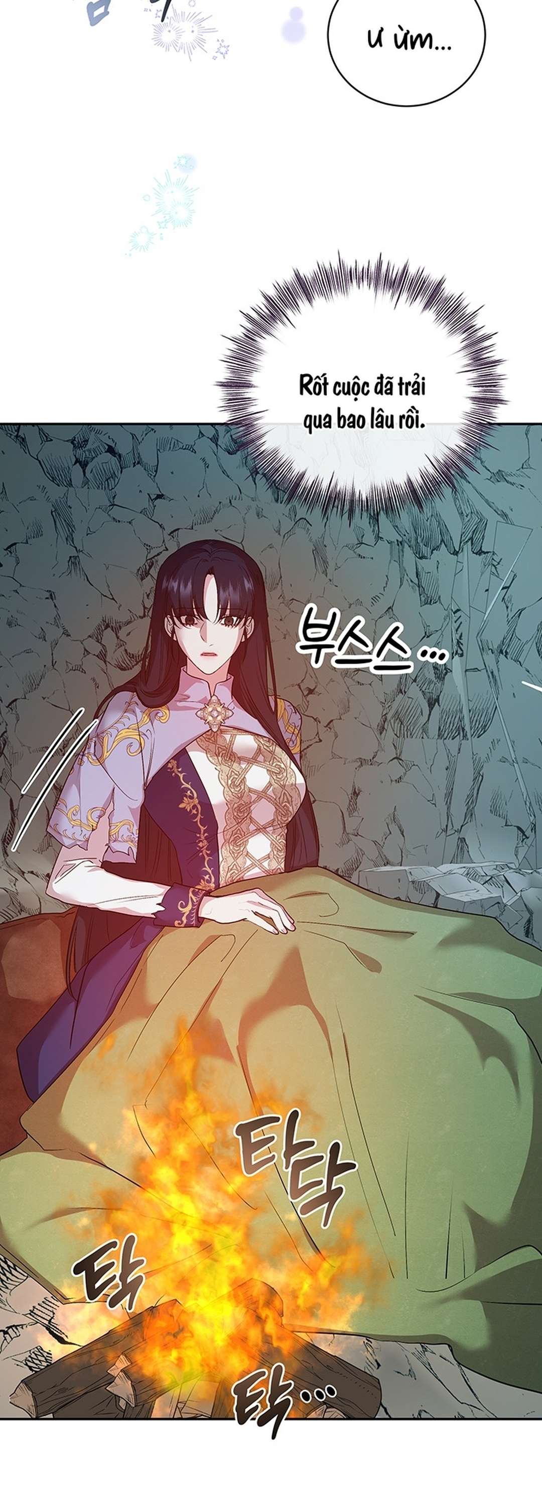 [ 18+ ] Tại nơi ẩn mình cuối cùng của sắc xanh Chap 5 - Trang 2