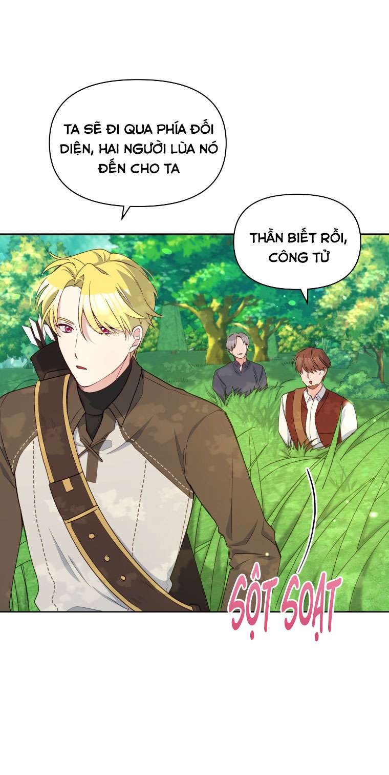 Người Bảo Hộ Của Bạo Quân Là Ma Nữ Tàn Độc Chap 47 - Trang 4