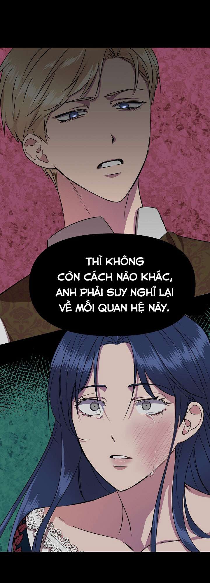 Tôi Không Phải Là Cinderella Chapter 4 - Trang 4