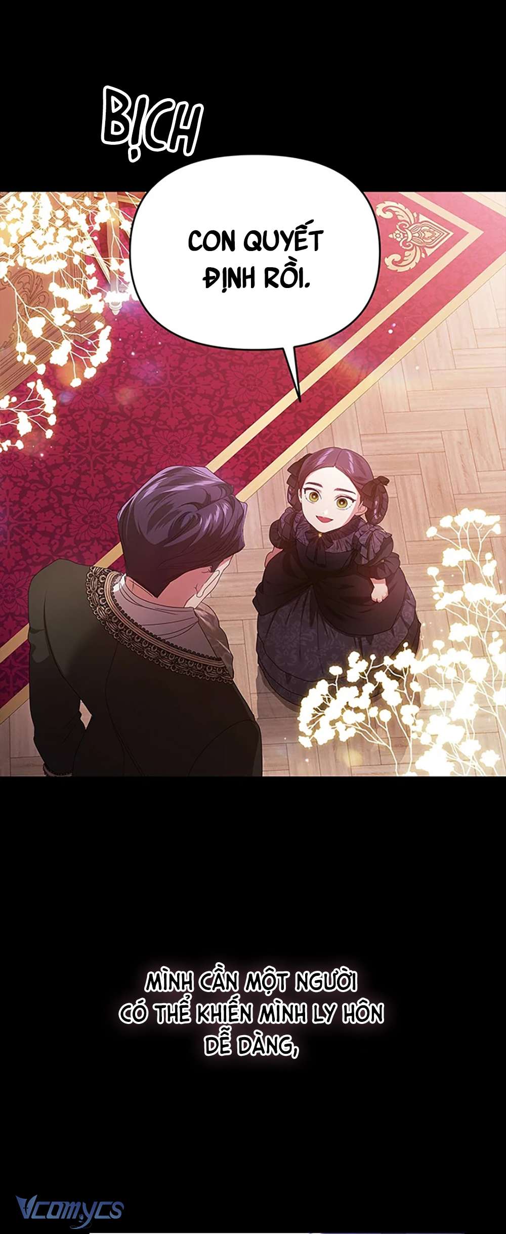 Hôn Nhân Này Rồi Sẽ Đổ Vỡ Chapter 33 - Trang 3