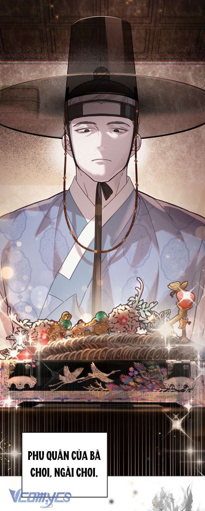 [18+] Tiết Học Bí Mật Của Trung Điện Chap 14 - Trang 2