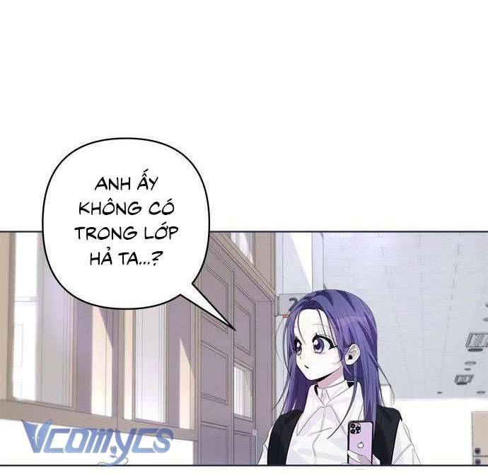 Đàn Anh Xấu Xa! Chap 62 - Trang 3