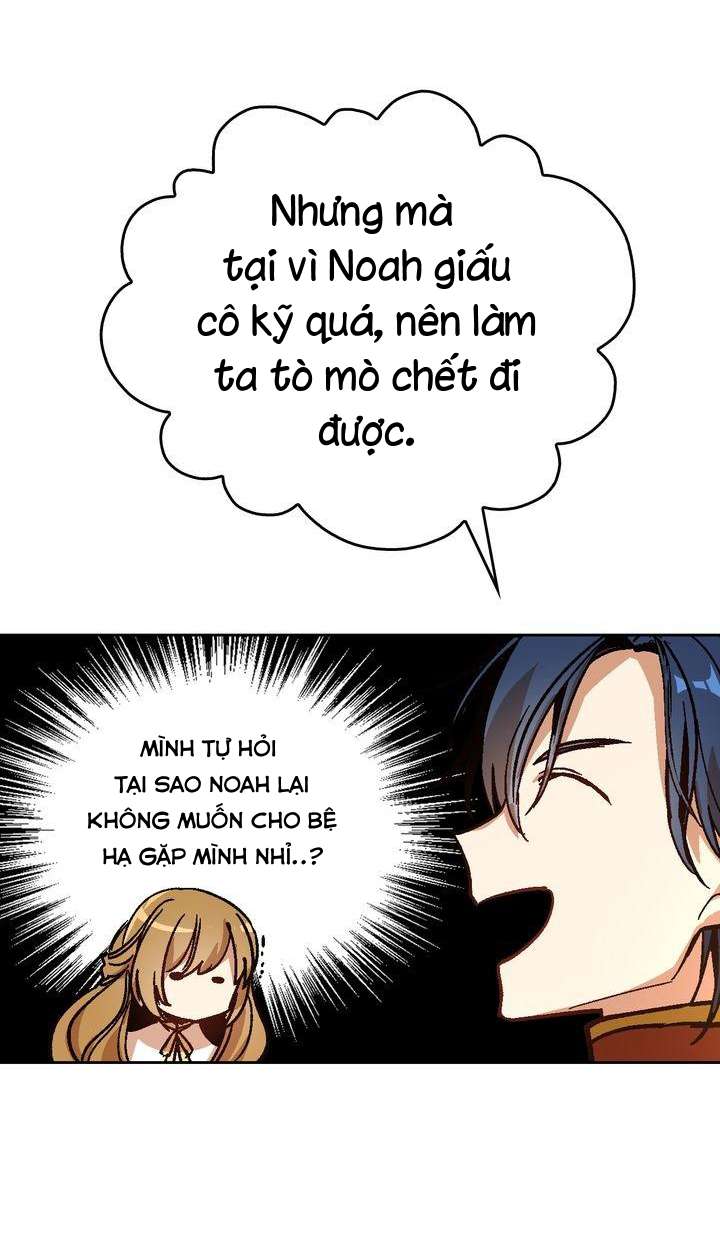 Vị Hôn Thê Khế Ước Của Công Tước Chapter 52 - Trang 4
