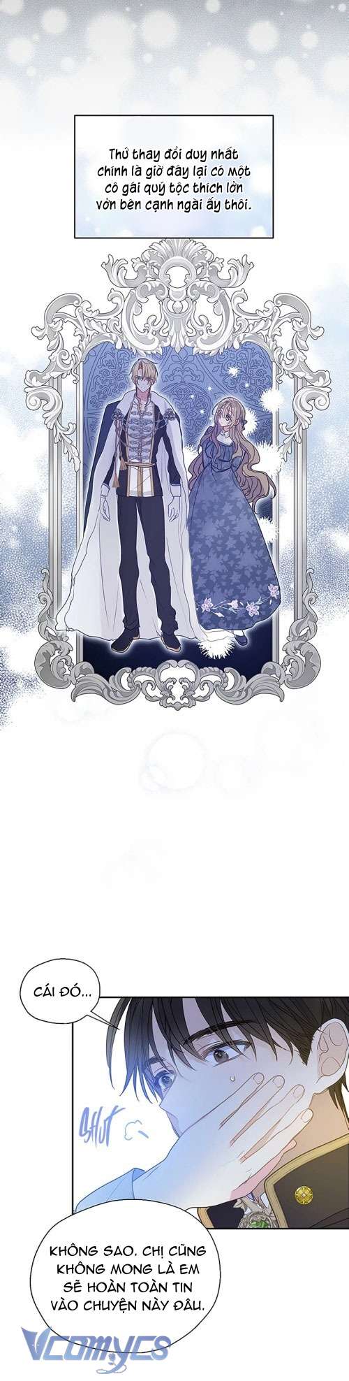 Bệ Hạ Xin Đừng Giết Tôi!!! Chap 77 - Trang 2