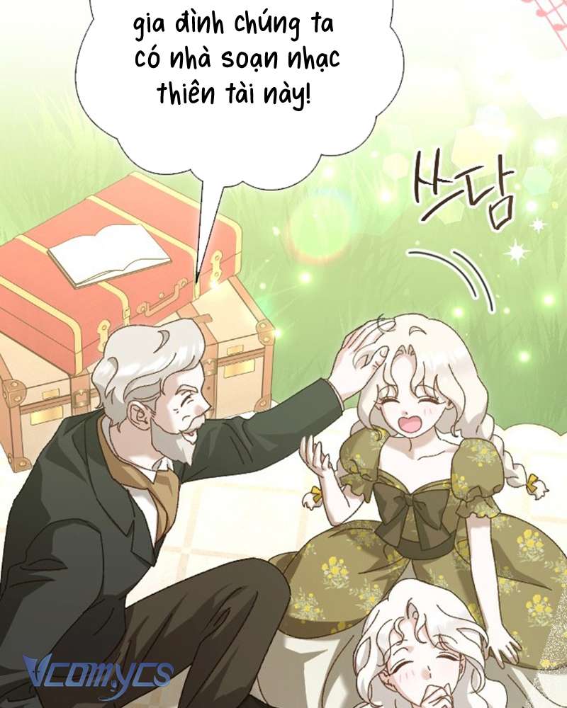 Dành Cho Những Ai Coi Hối Tiếc Là Điều Xa Xỉ Chap 20 - Trang 4