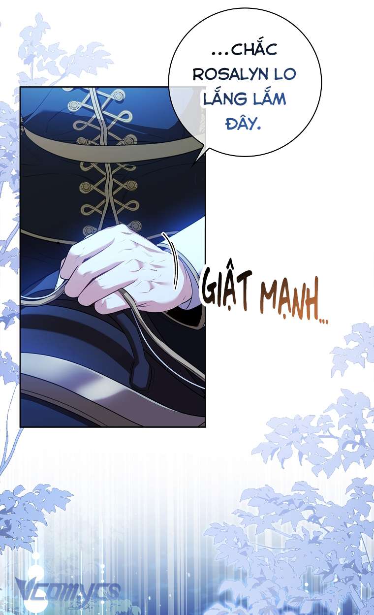 Thư Ký Của Bạo Chúa Chapter 91 - Trang 3