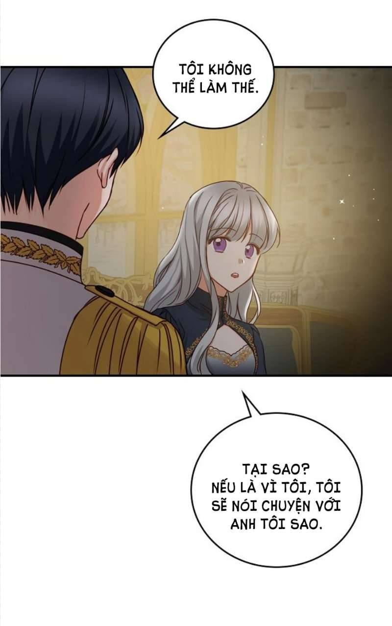 Cẩn Thận Với Các Anh Trai Đấy! Chap 53 - Trang 2