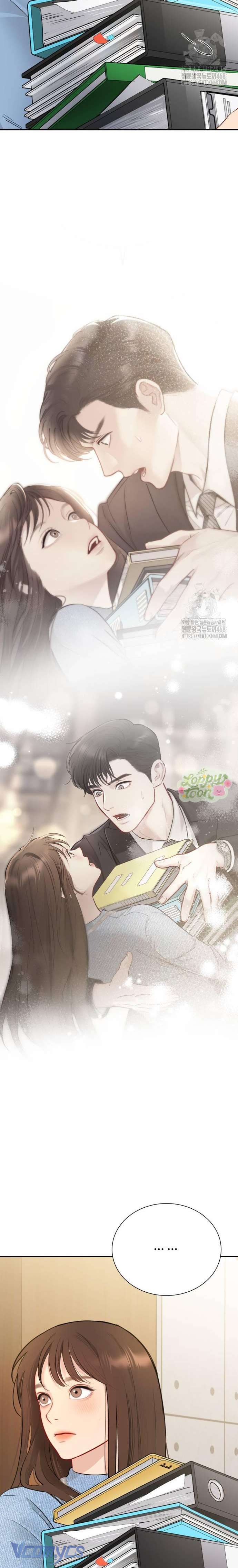 Quyền Lực Của Thư Ký Chap 4 - Trang 4