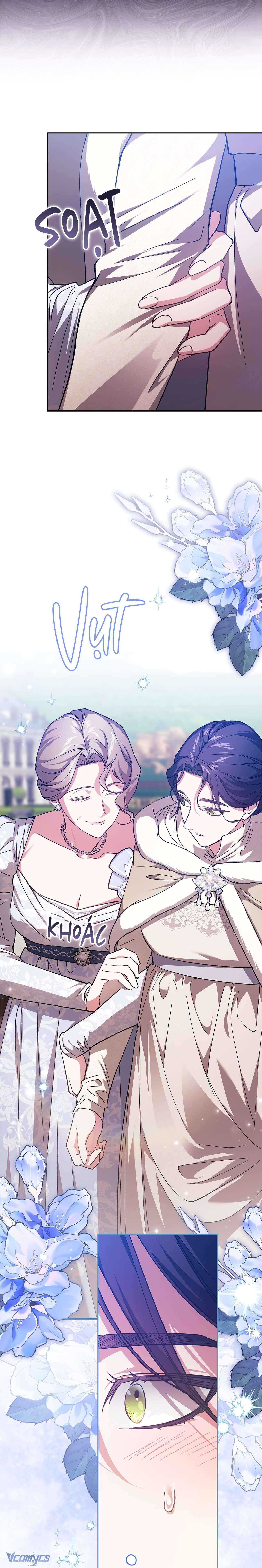 Hôn Nhân Này Rồi Sẽ Đổ Vỡ Chapter 74 - Trang 3