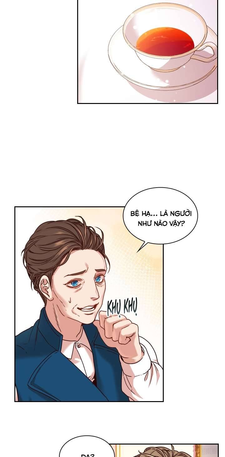 Thư Ký Của Bạo Chúa Chapter 2 - Trang 4