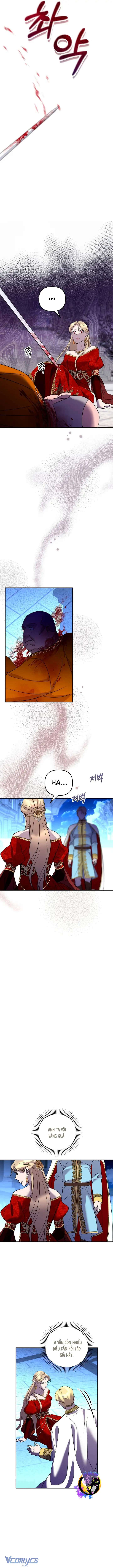 Ta đã chết như thế nào Chap 20 - Next Chap 21