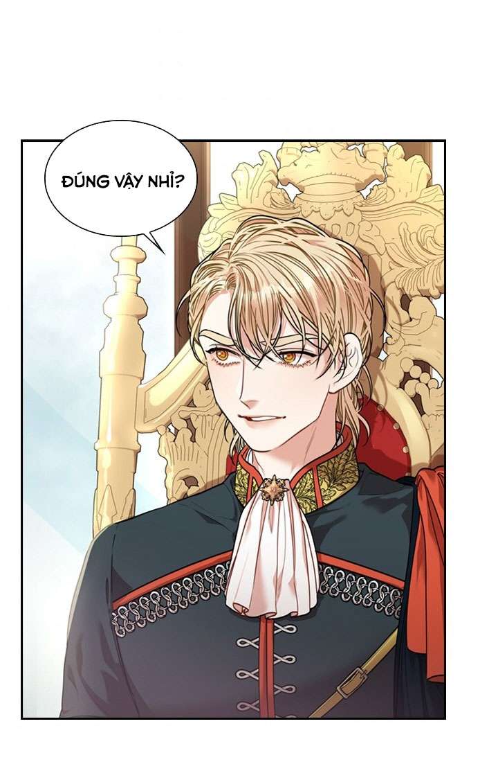 Thư Ký Của Bạo Chúa Chapter 27 - Trang 4