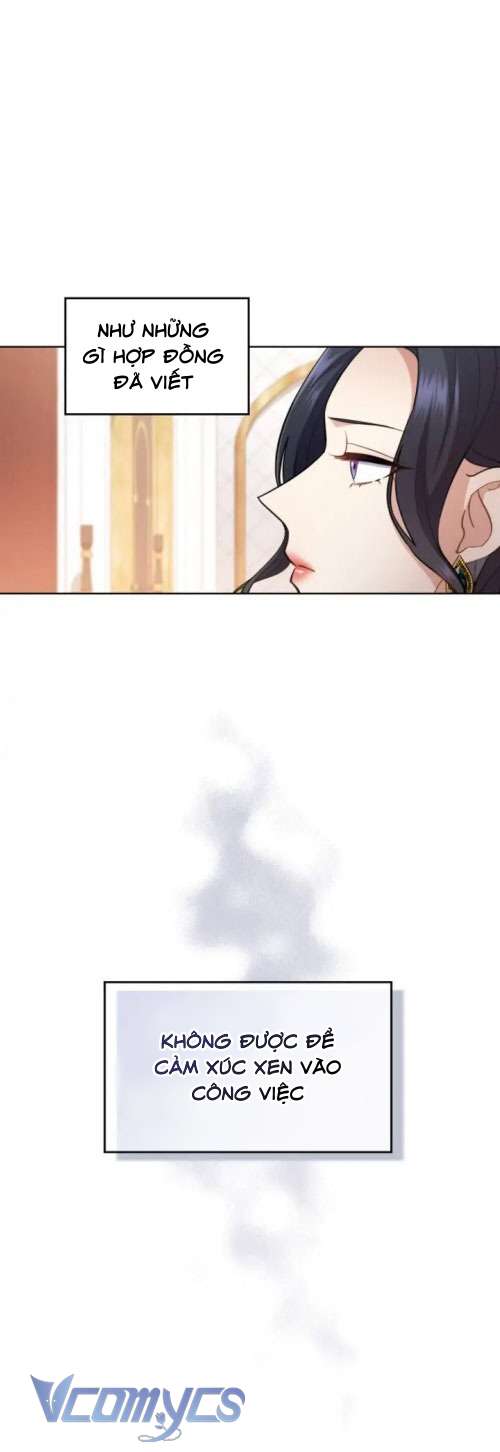 Hôn Nhân Giả Dối Chap 24 - Trang 3