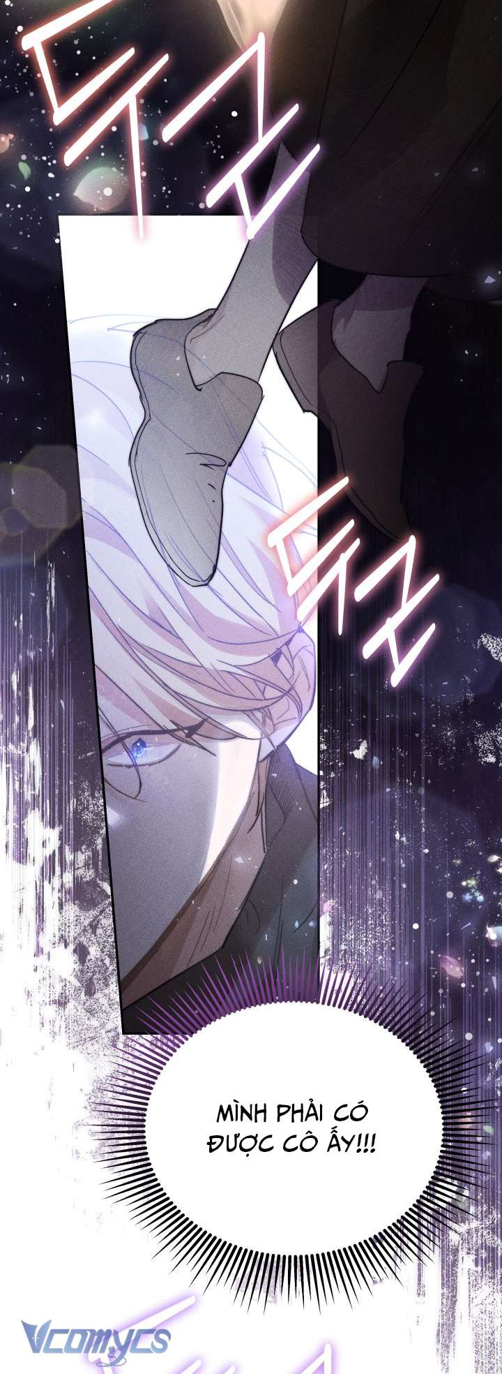 Tiếng Trống Vang Dội Chapter 3 - Trang 4