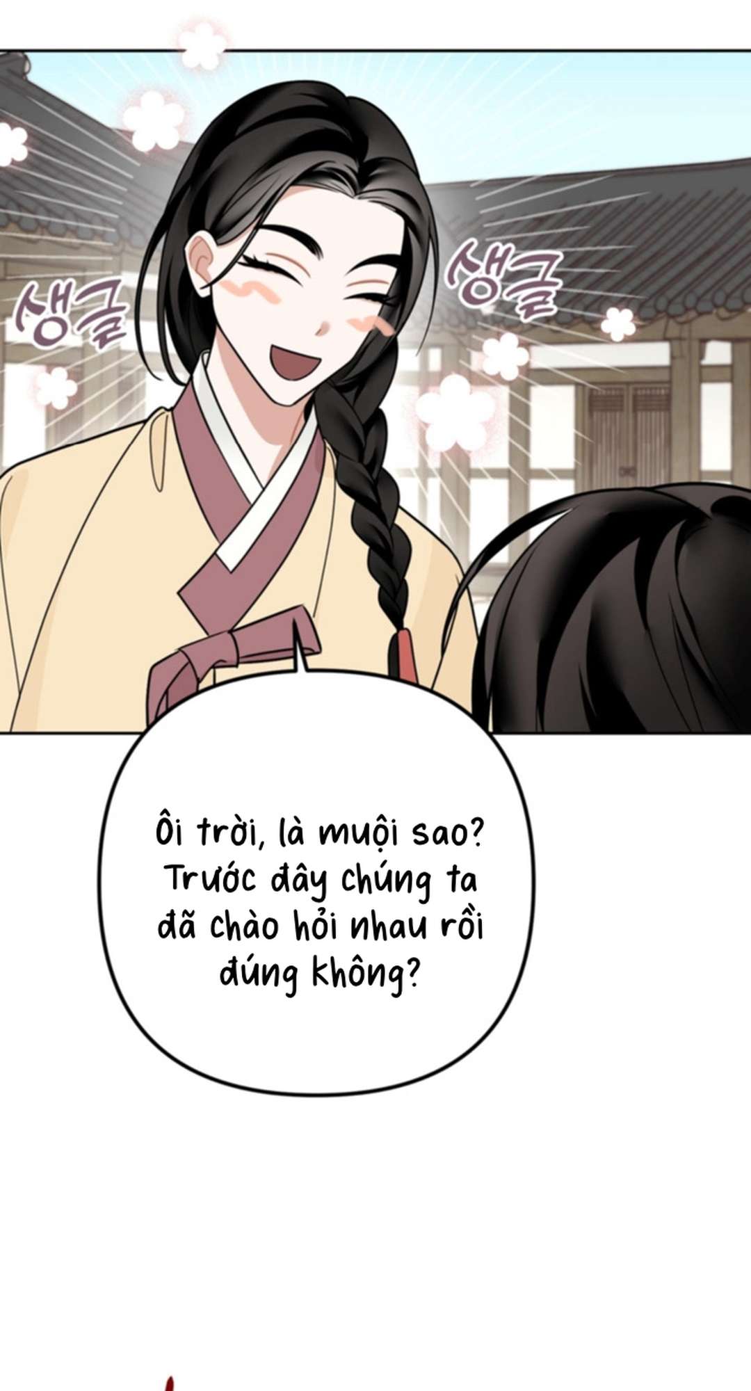 [ 18+ ] Kẻ Săn Mồi Chap 2 - Trang 2