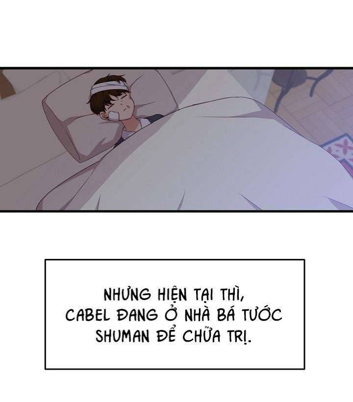 Cẩn Thận Với Các Anh Trai Đấy! Chap 27 - Trang 2