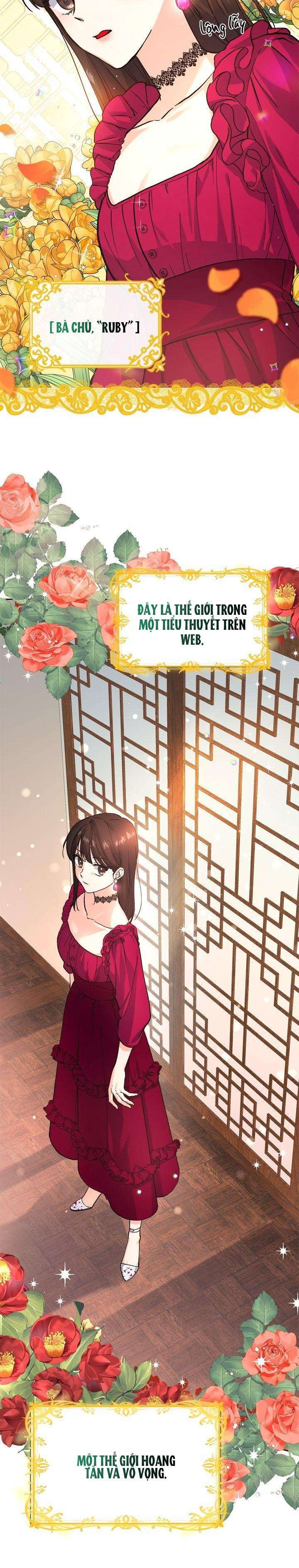 Du Khách Vào Ban Đêm Bí Ẩn Chapter 1 - Trang 4