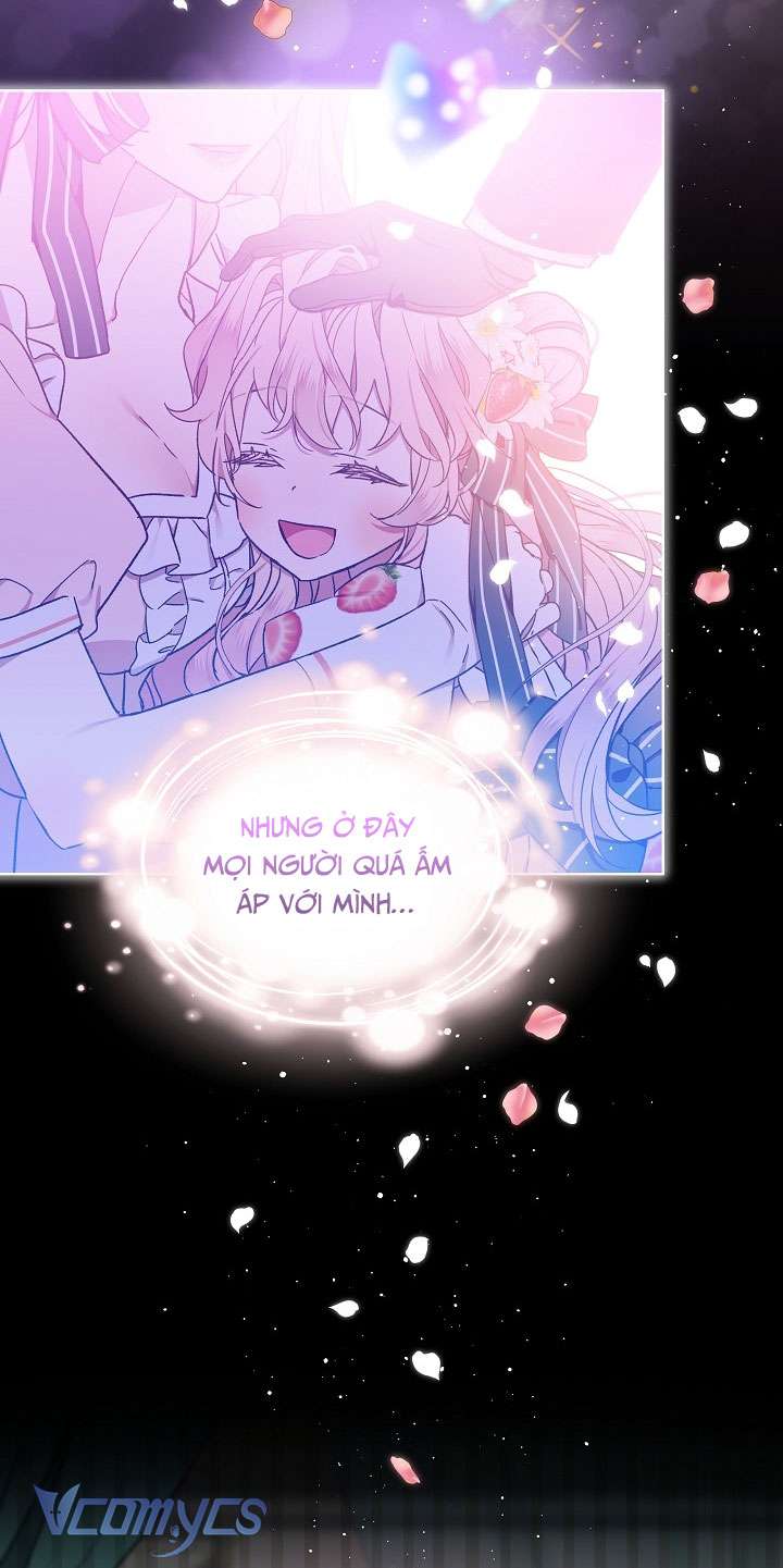 Quý Cô Thế Giới Ngầm Chap 55 - Trang 3