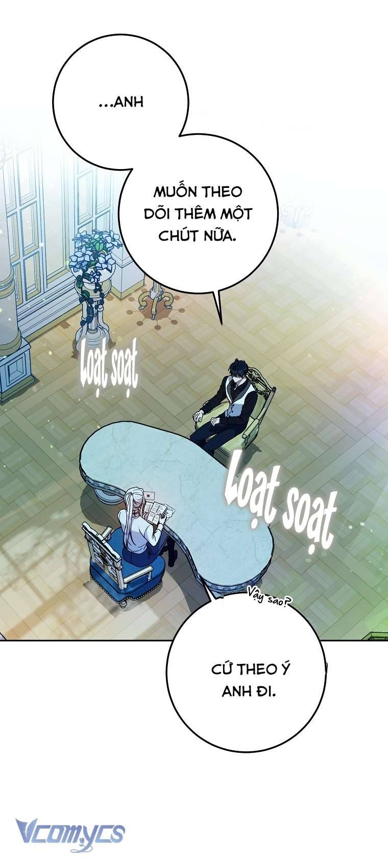 Tôi Trở Thành Vợ Của Nam Chính Chap 71 - Trang 3