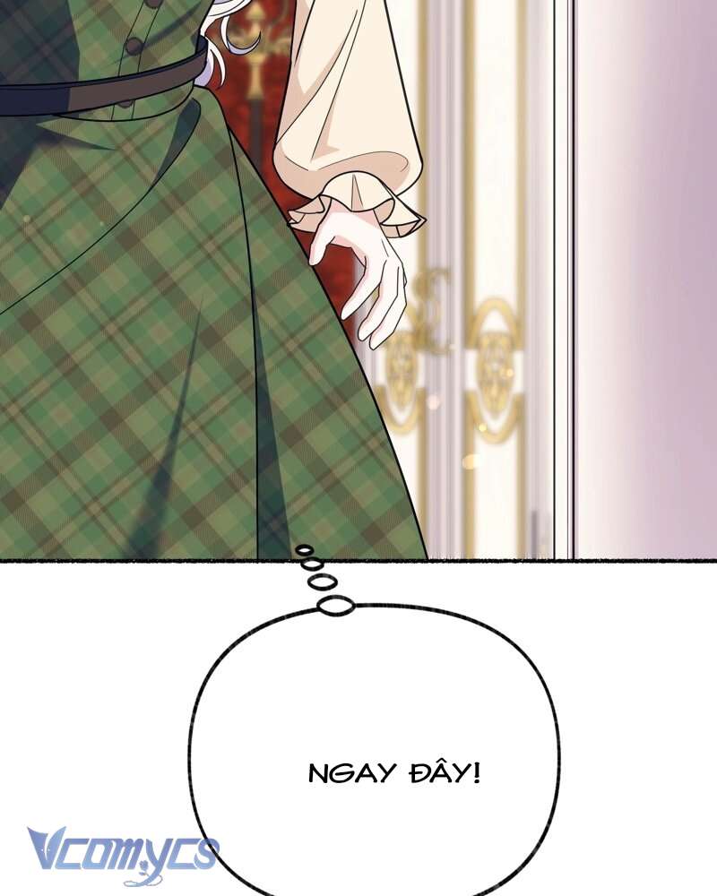 Trở Thành Chú Mèo Ngủ Cùng Bạo Chúa Chapter 40 - Trang 3