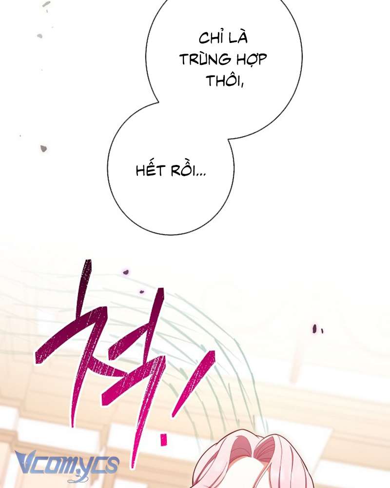 Hầu Gái Độc Quyền Của Hoàng Hậu Phản Diện Chapter 37 - Trang 4