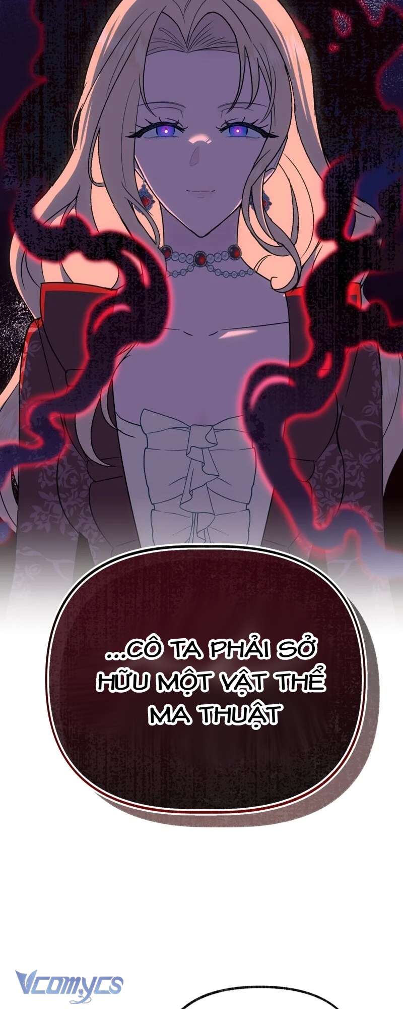Trở Thành Chú Mèo Ngủ Cùng Bạo Chúa Chapter 24 - Trang 3