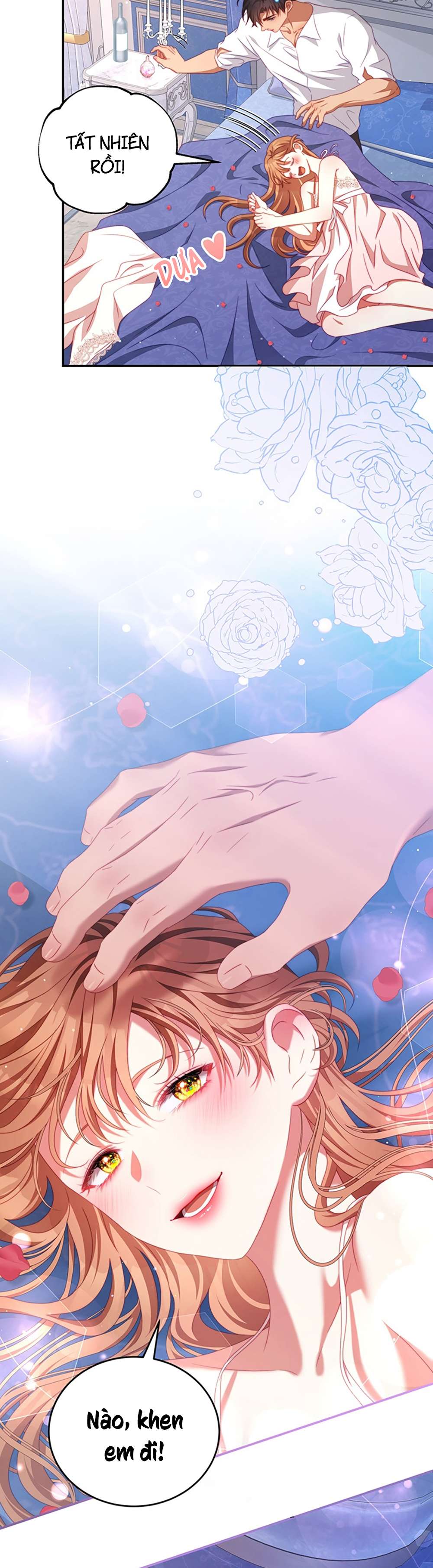 Trở Thành Tình Địch Của Các Nam Chính Chapter 49 - Trang 3