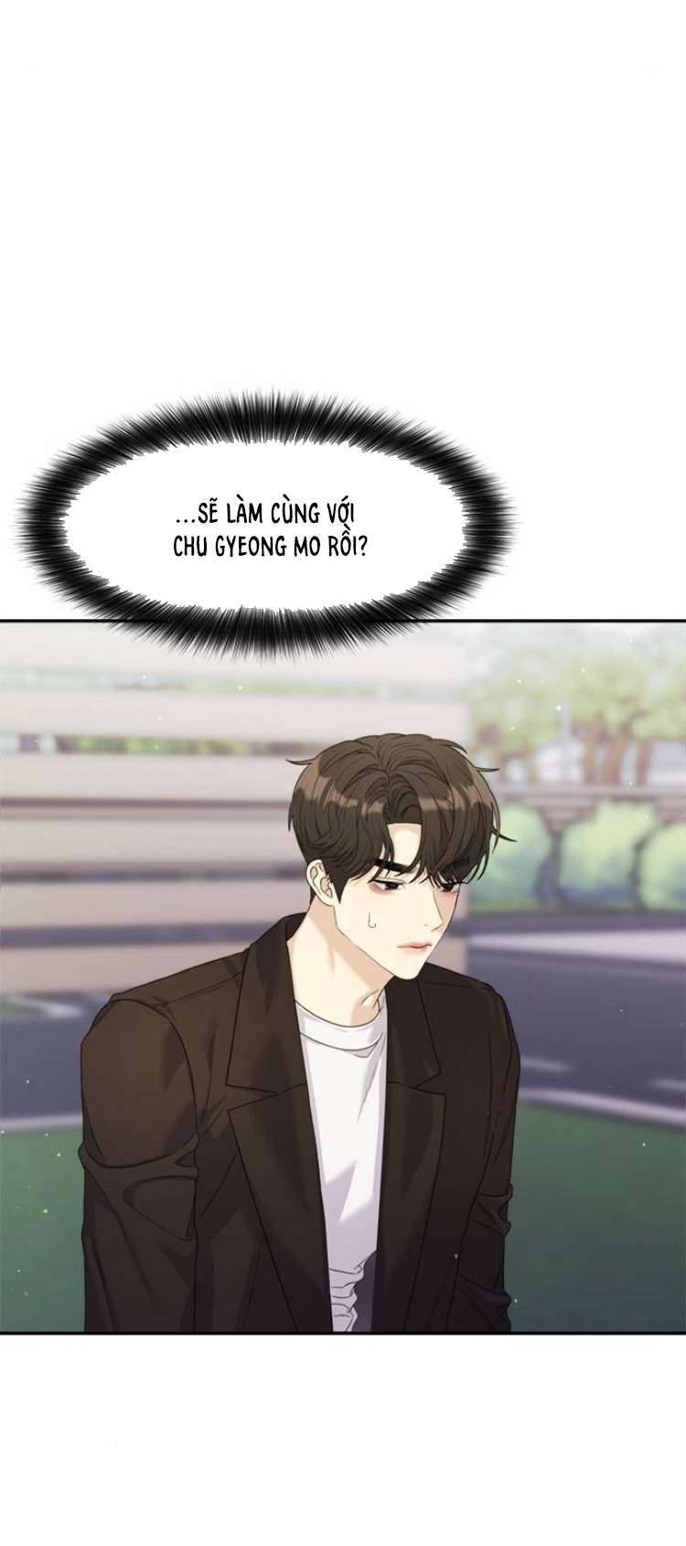 Couple Breaker Chapter 50 - Trang 4