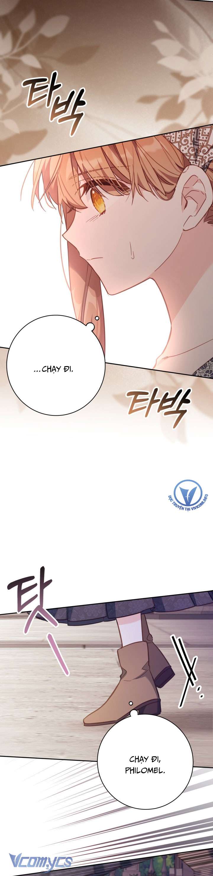 Không Có Chỗ Cho Kẻ Giả Mạo Chap 19 - Trang 2
