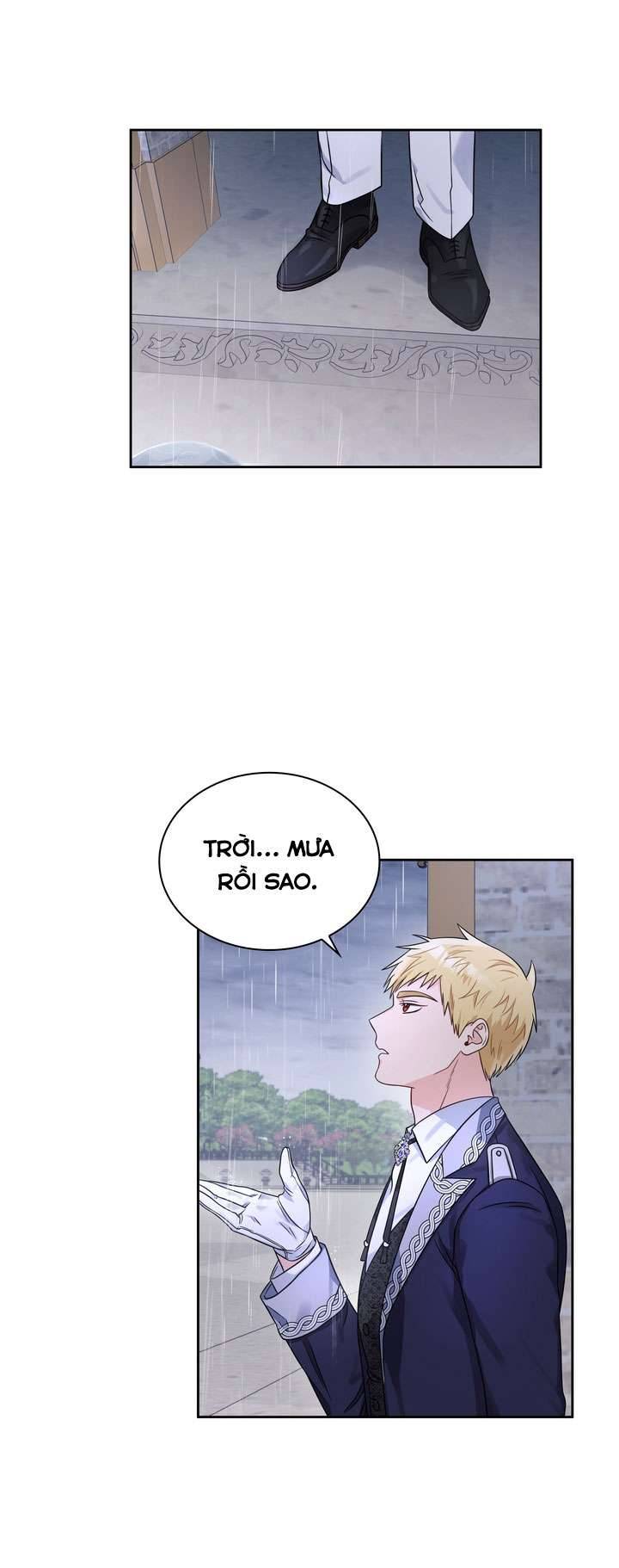 Công Nương Su Chapter 36 - Trang 4