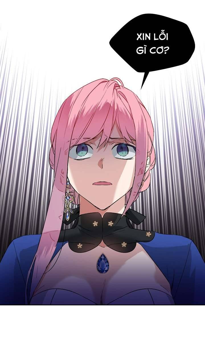 Quý Cô Thế Giới Ngầm Chap 3 - Trang 4