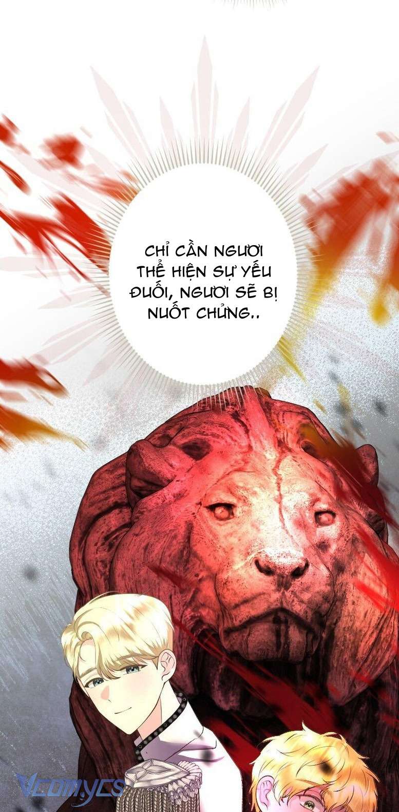 Sau Này Họ Sẽ Sinh Ra Tôi Chapter 4 - Trang 4